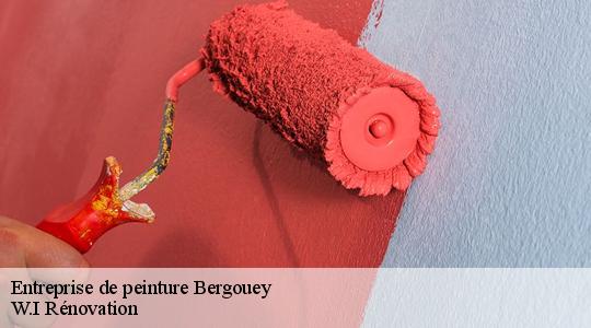 Entreprise de peinture  40250