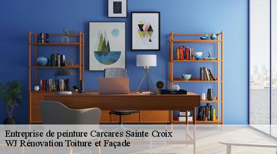 Entreprise de peinture  40400