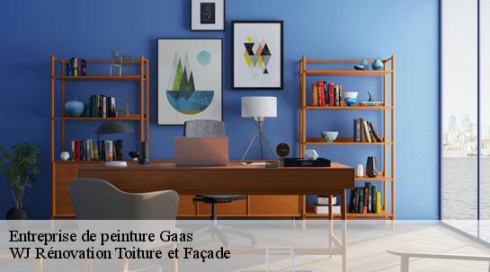 Entreprise de peinture  40350