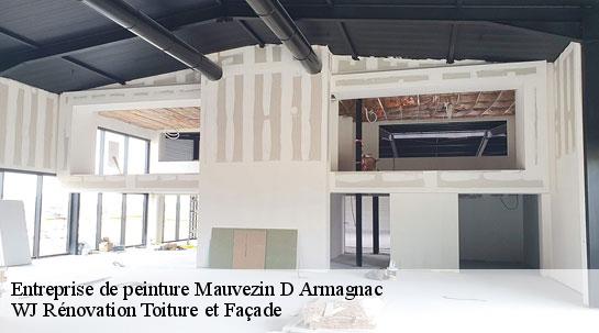 Entreprise de peinture  40240