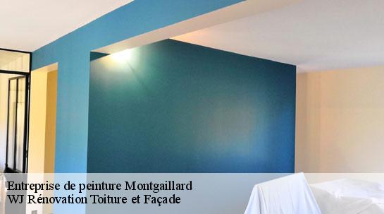 Entreprise de peinture 40500