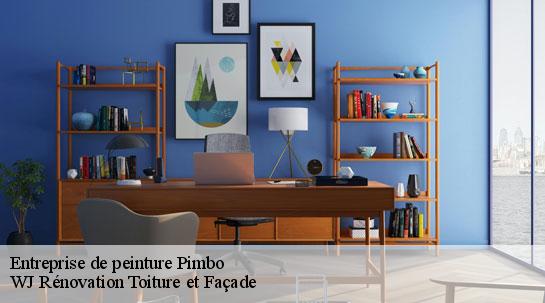 Entreprise de peinture  40320