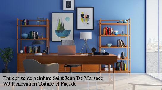 Entreprise de peinture 40230