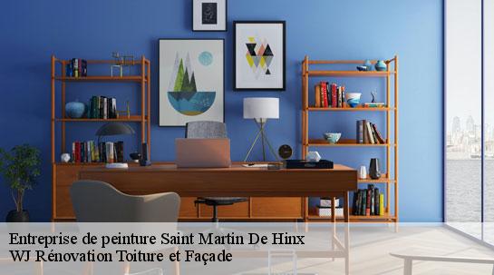 Entreprise de peinture  40390