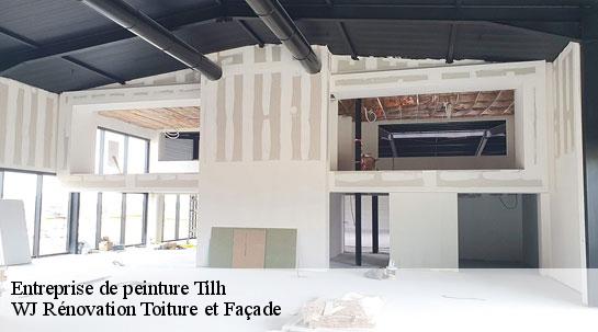 Entreprise de peinture 40360
