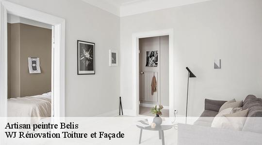 Artisan peintre 40120