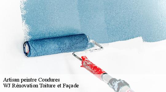 Artisan peintre  40500