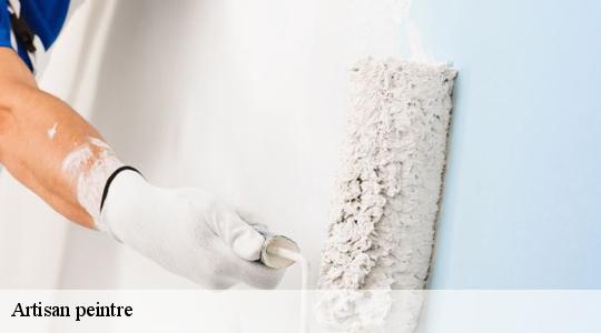 Artisan peintre  40350