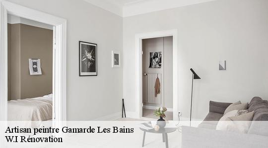Artisan peintre  40380