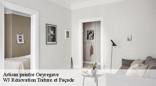 Artisan peintre  40300
