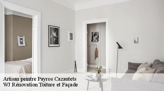 Artisan peintre  40320