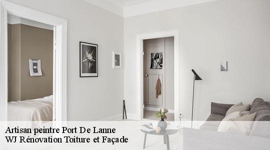 Artisan peintre  40300