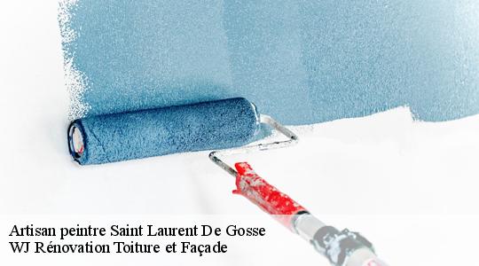 Artisan peintre  40390