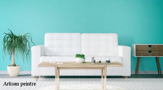 Artisan peintre  40320