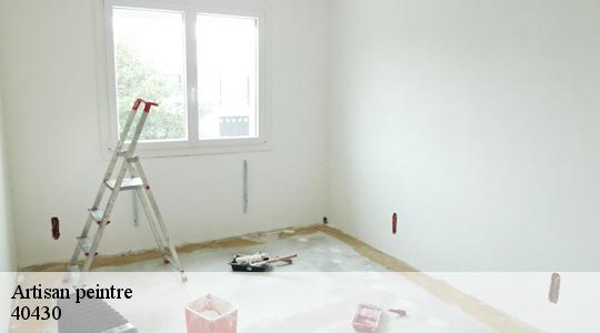 Artisan peintre  40430