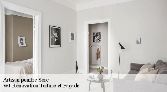 Artisan peintre  40430