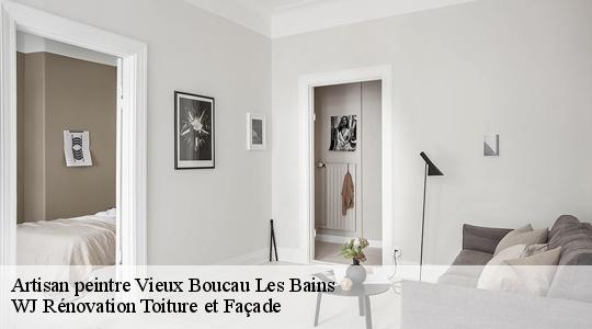 Artisan peintre 40480