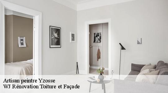Artisan peintre  40180