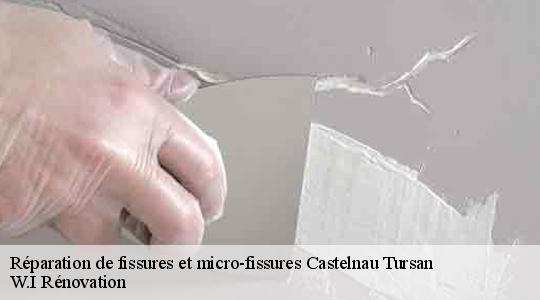 Réparation de fissures et micro-fissures  40320