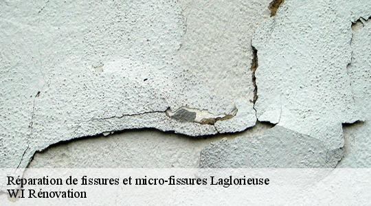 Réparation de fissures et micro-fissures  40090