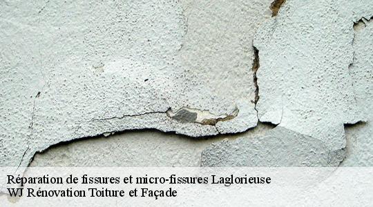Réparation de fissures et micro-fissures 40090