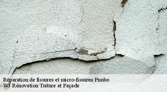 Réparation de fissures et micro-fissures  40320