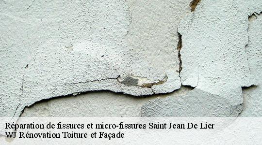 Réparation de fissures et micro-fissures  40380