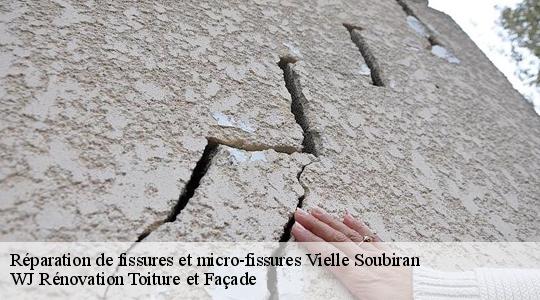 Réparation de fissures et micro-fissures  40240
