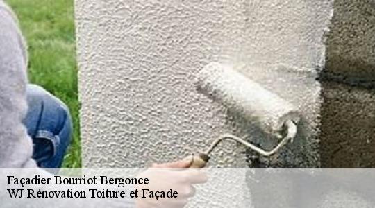 Façadier 40120