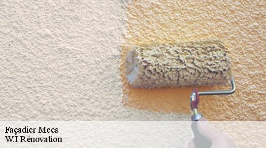Façadier  mees-40990 W.I Rénovation