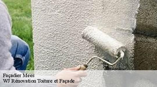 Façadier  40990