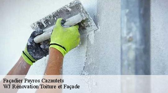 Façadier 40320