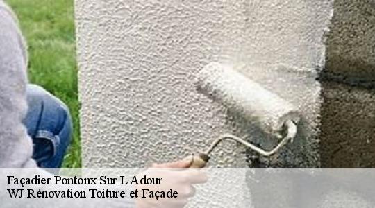 Façadier 40465