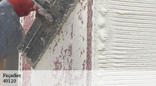 Façadier 40120