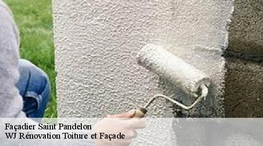 Façadier  40180