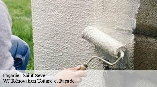 Façadier 40500