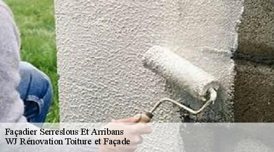 Façadier 40700