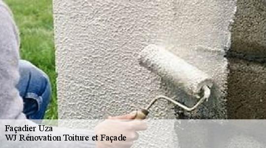 Façadier  40170